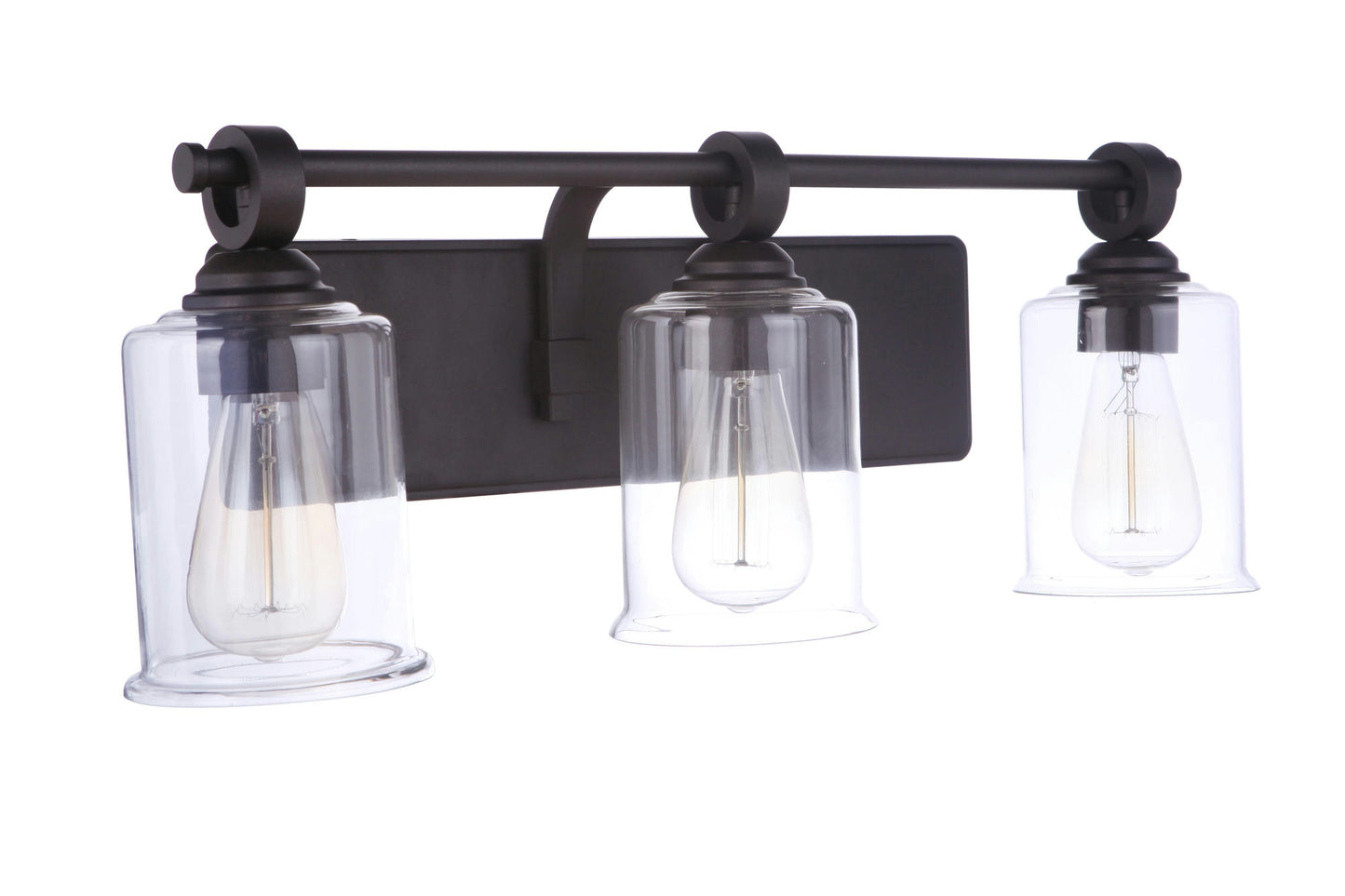 Romero Vanity 3 Light Espresso