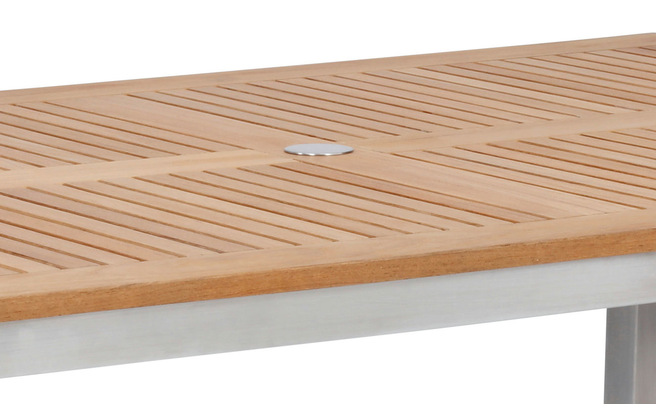 Aruba Outdoor Dining Table by homestyles, 5650-37