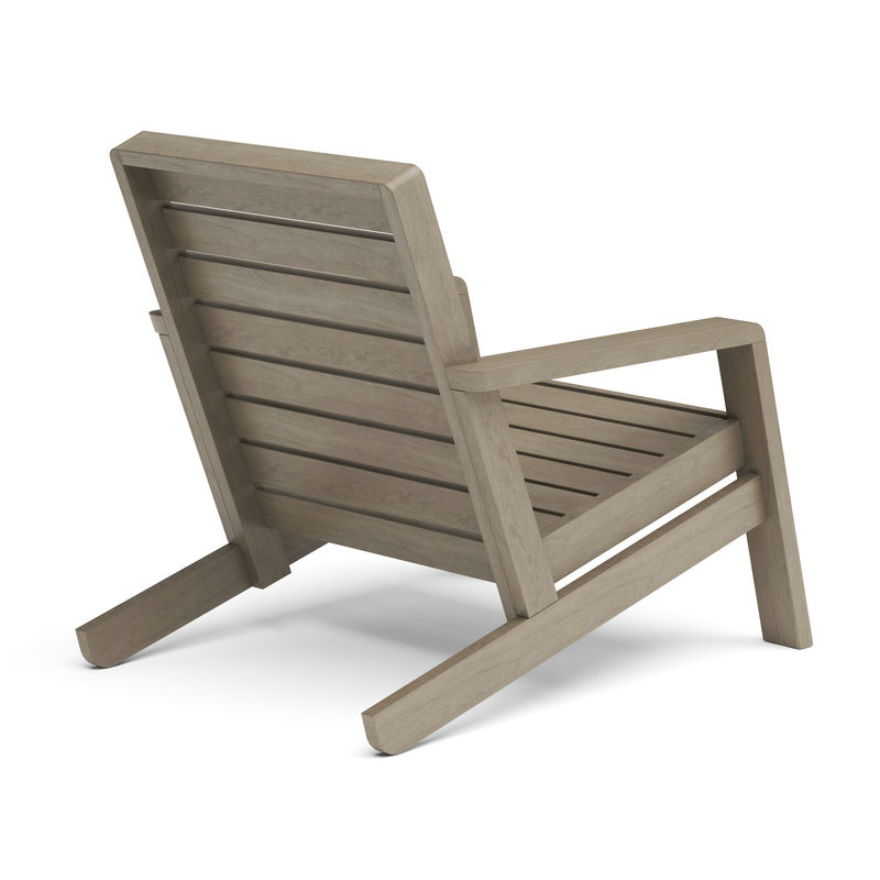 Sustain Outdoor Lounge Chair by homestyles