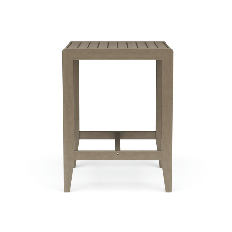 Sustain Outdoor High Bistro Table by homestyles