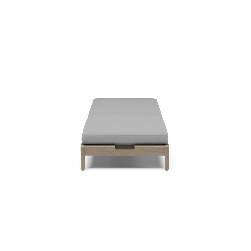 Sustain Outdoor Chaise Lounge by homestyles