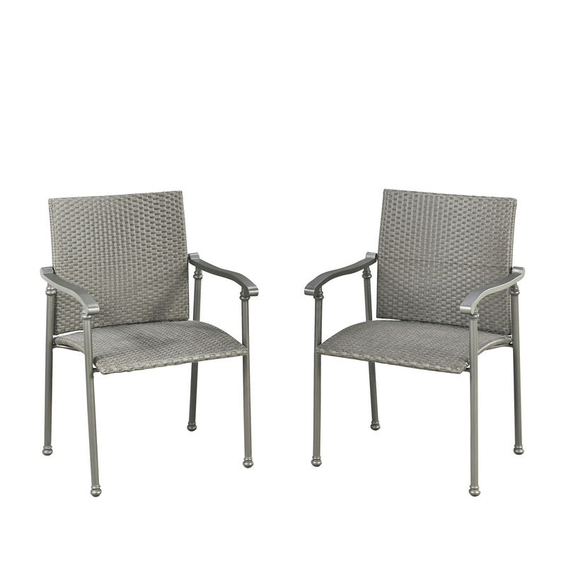 Umbria Chair (Set of 2) by homestyles