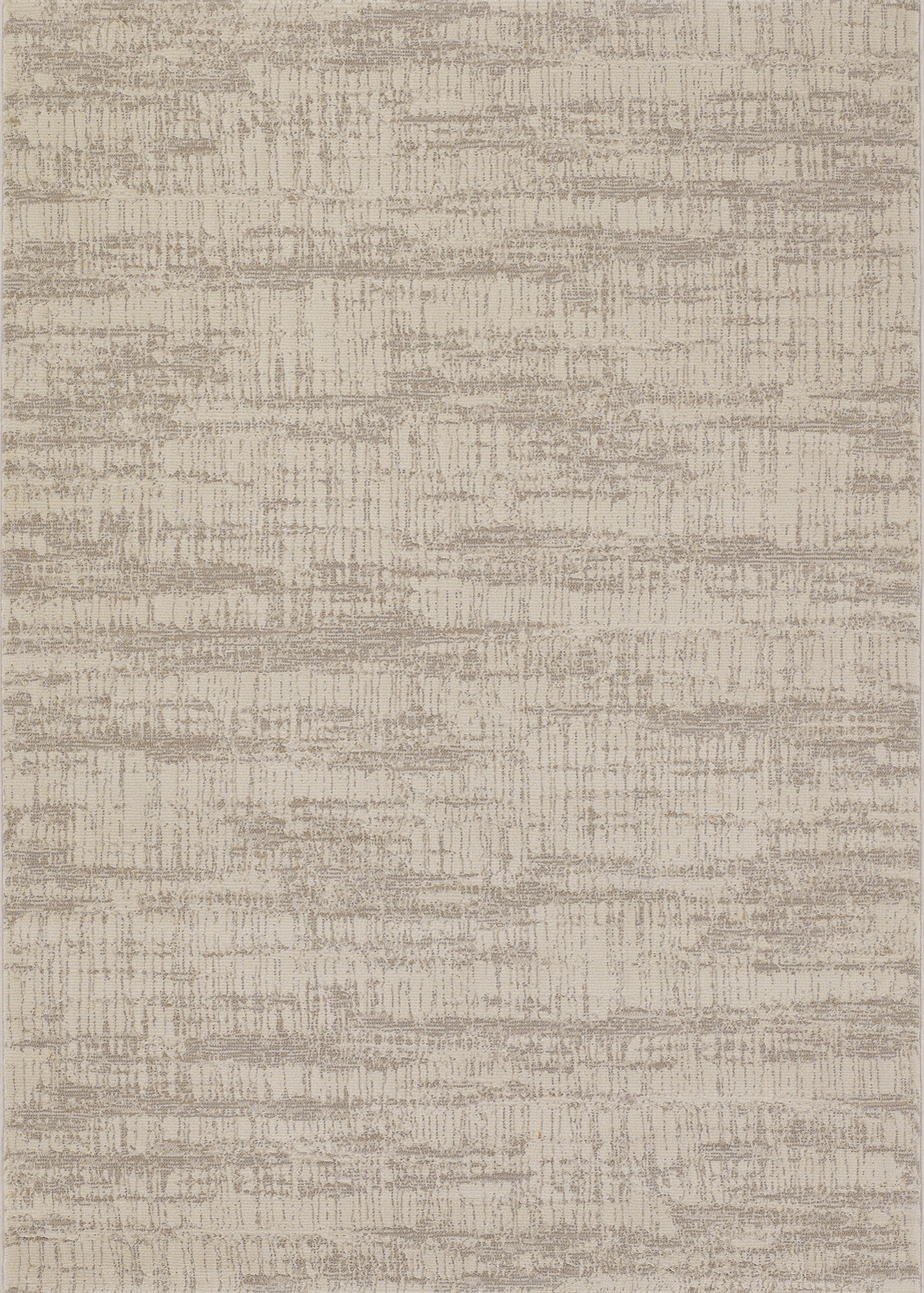 Couristan Everest Graphite Sea Mist Runner Rug 2'7" x 7'10"