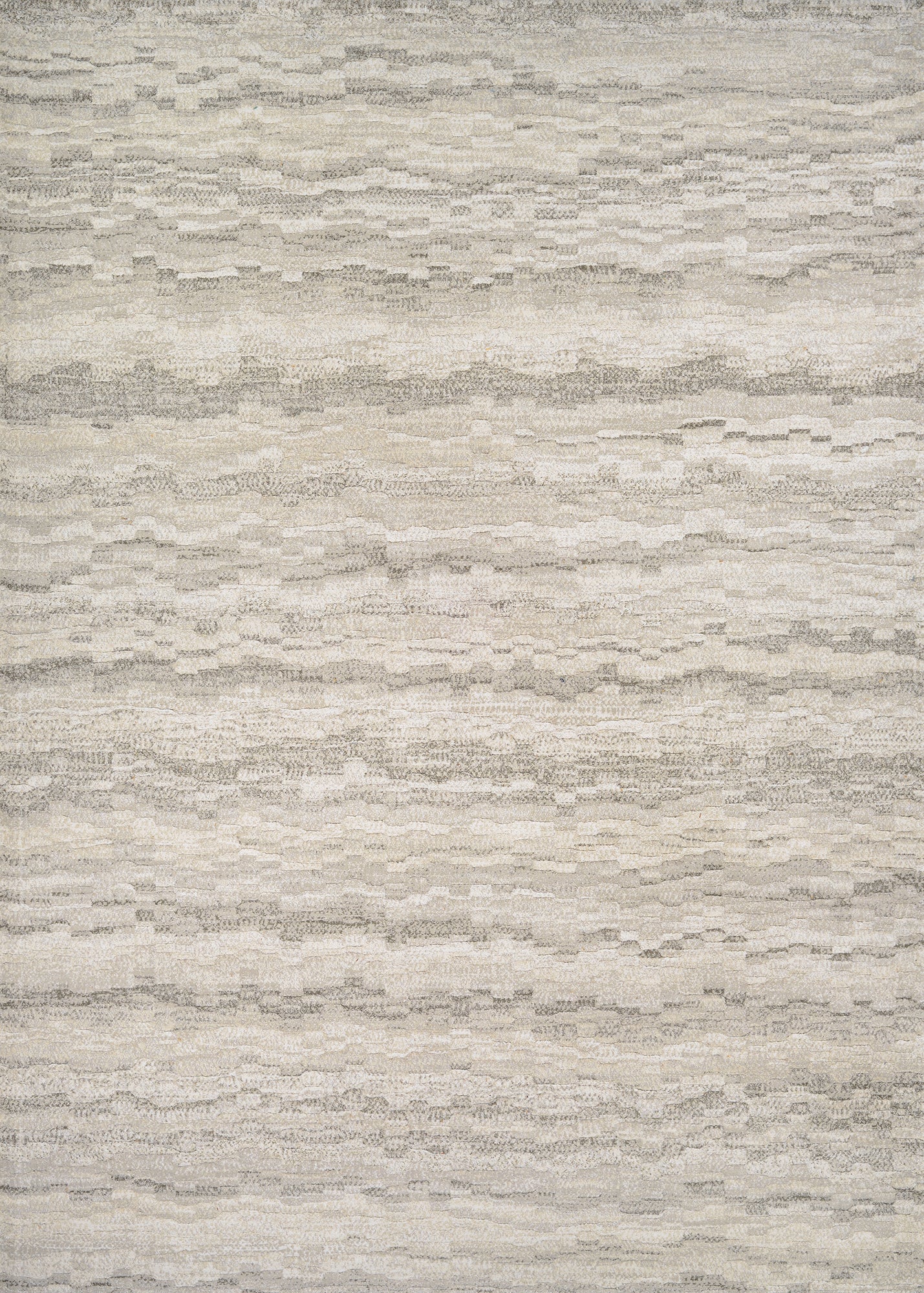 Couristan Easton Shimmering Earthtones-Multi Rug 3'11" x 5'3"