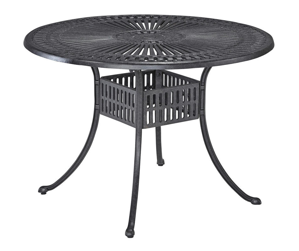 Grenada 5 Piece Outdoor Dining Set by homestyles, 6660-305C