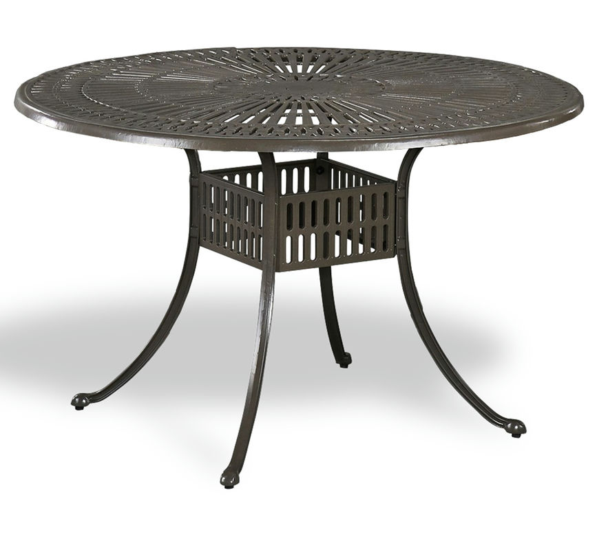 Grenada 5 Piece Outdoor Dining Set by homestyles, 6661-325