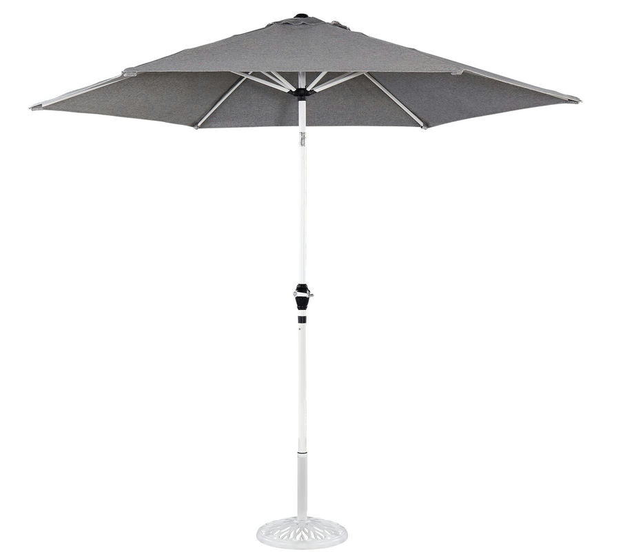 Capri 6 Piece Outdoor Dining Set by homestyles, 6662-3286