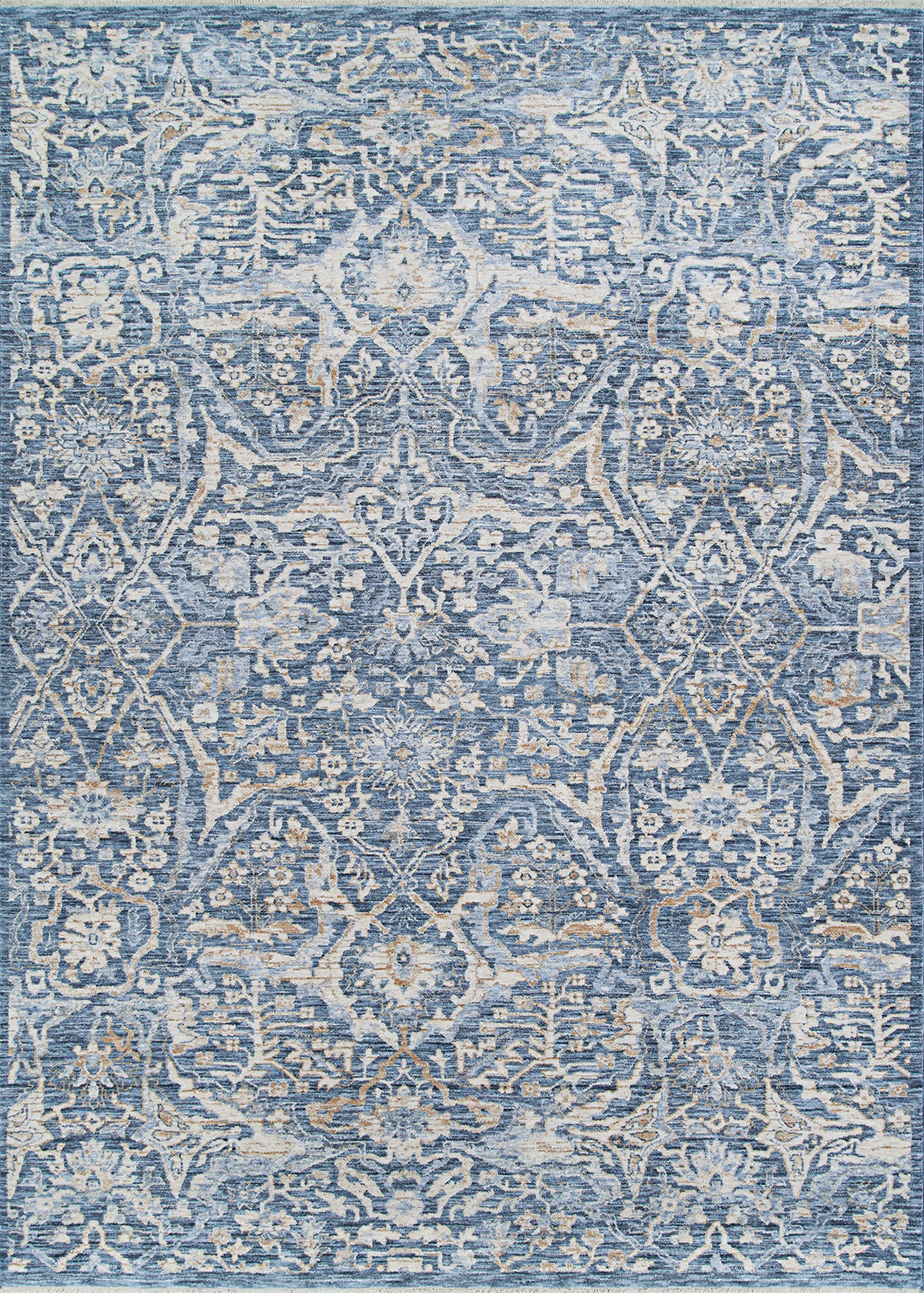 Couristan Couture Ballerine Carolina Rug 3'9" x 5'5"