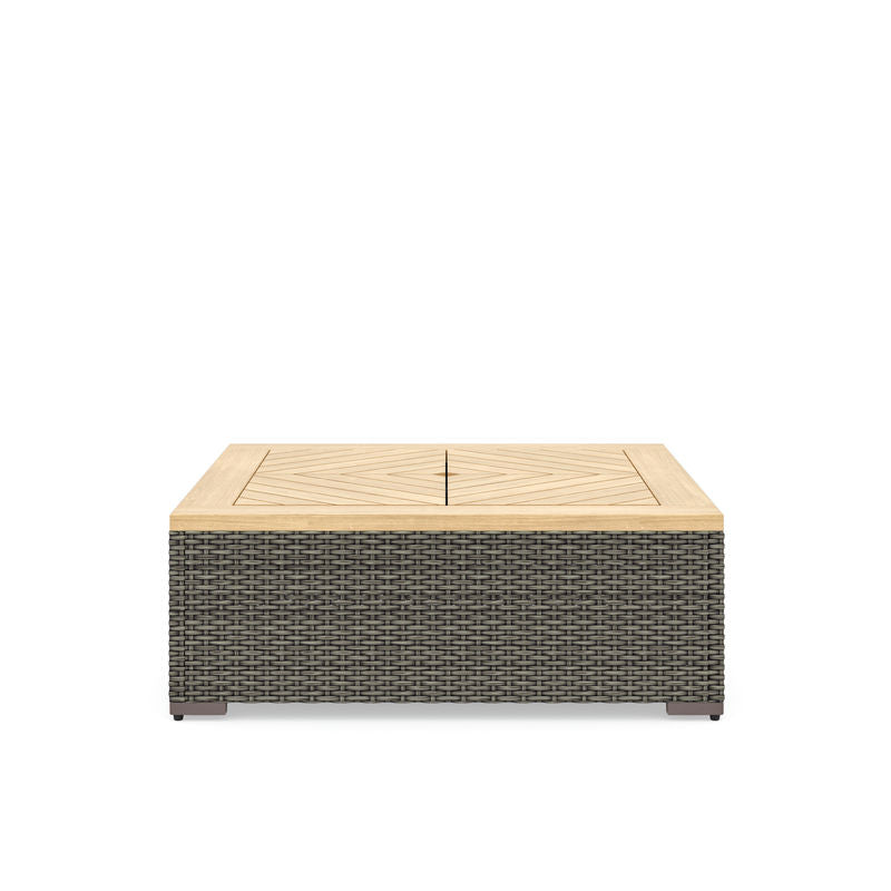 Boca Raton Outdoor Coffee Table by homestyles