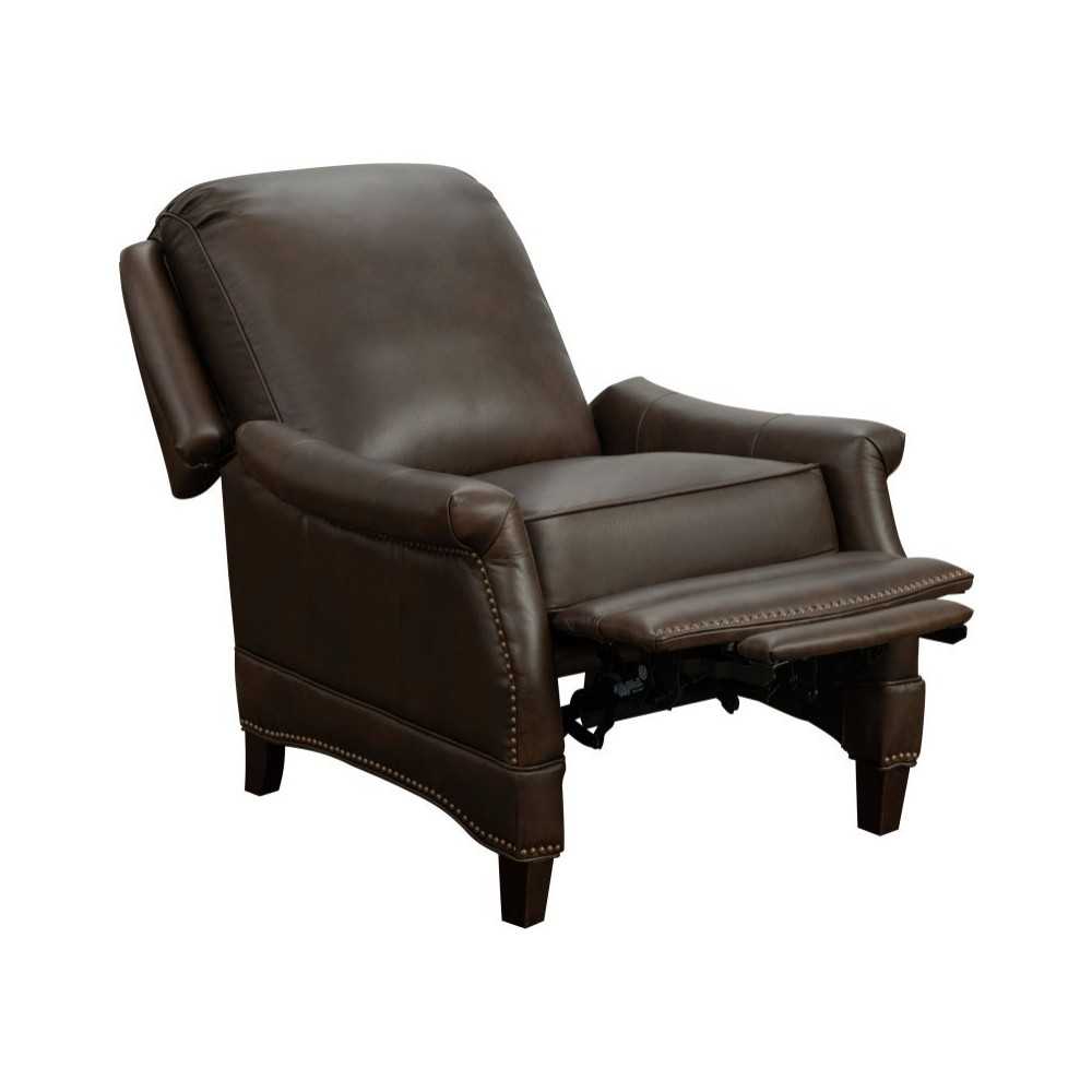 7-3056 Ashebrooke Recliner, Ashford Walnut