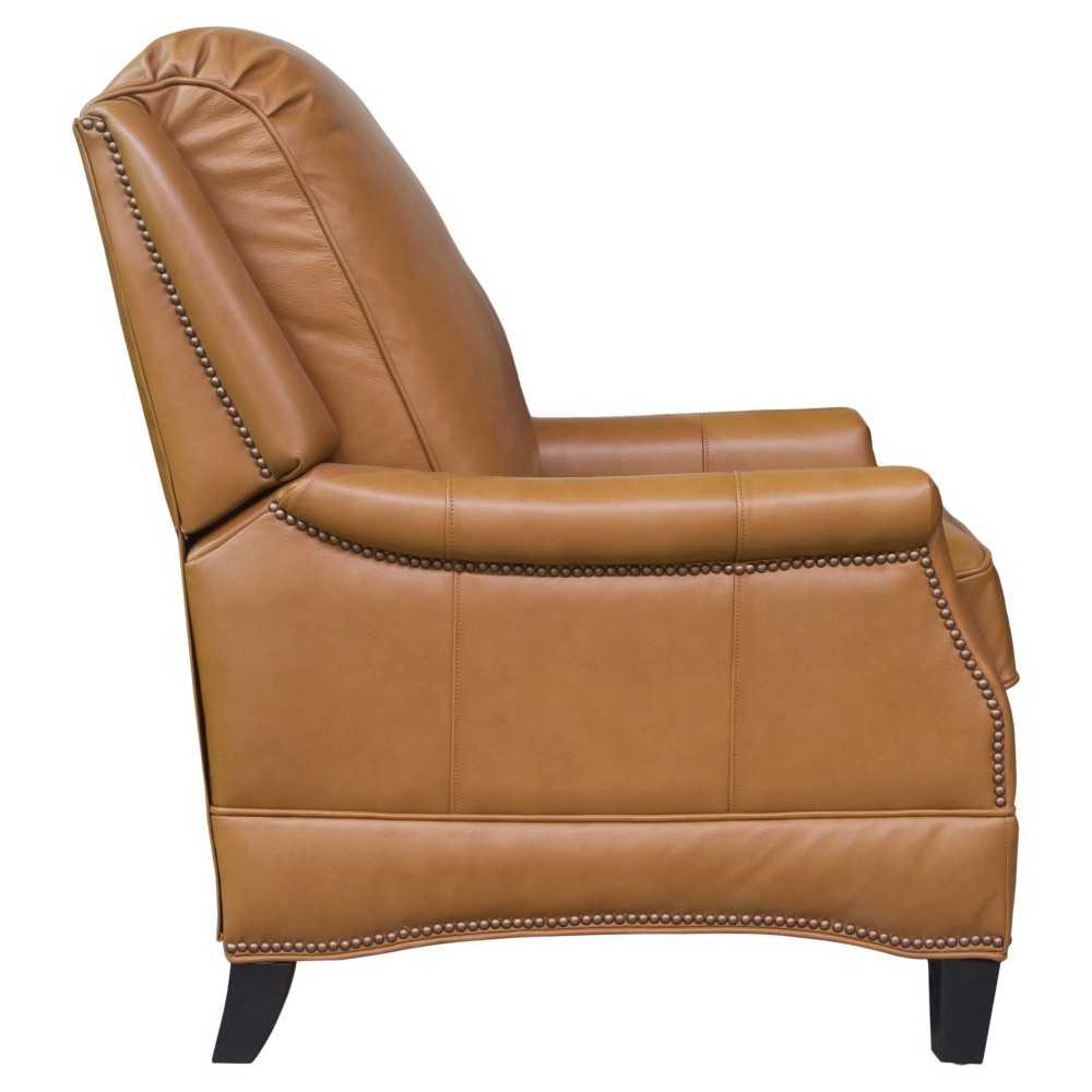 7-3056 Ashebrooke Recliner, Shoreham Ponytail