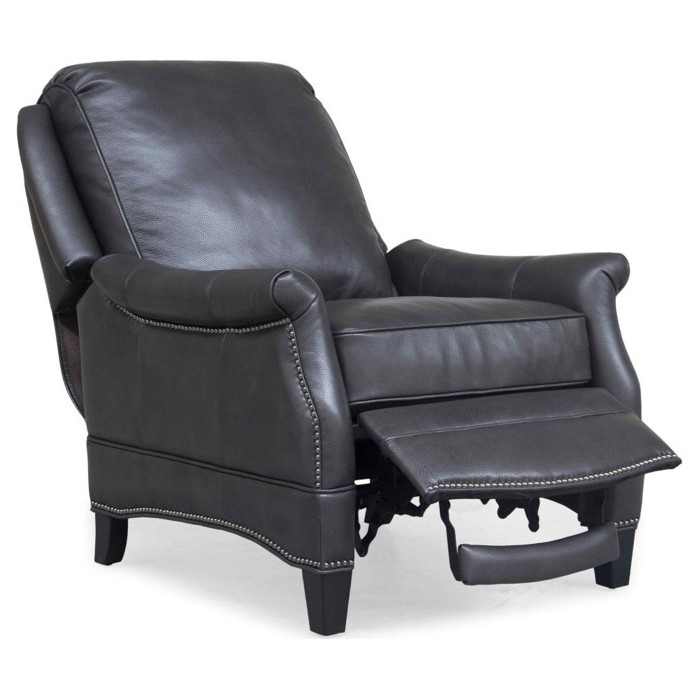 7-3056 Ashebrooke Recliner, Wrenn Gray