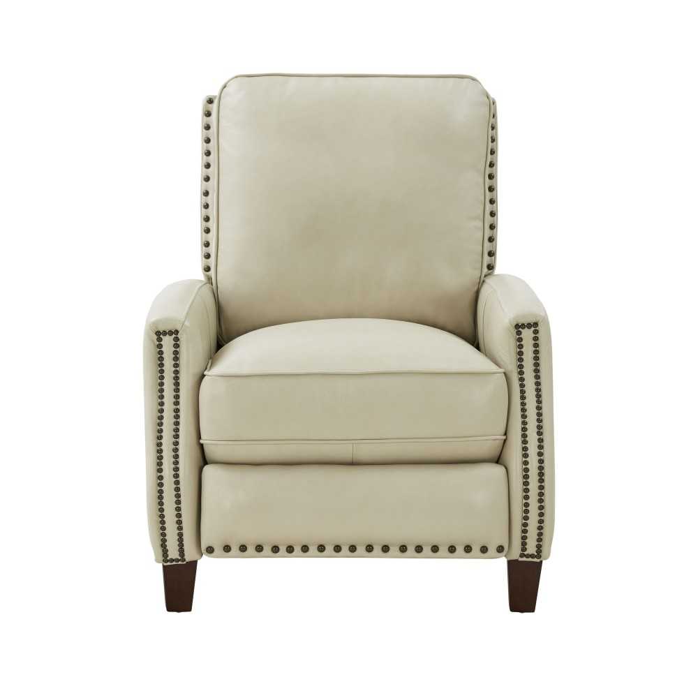 7-3155 Melrose Recliner, Barone Parchment