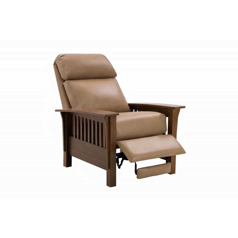 7-3323 Mission Recliner, Prestin Tuscan Sun