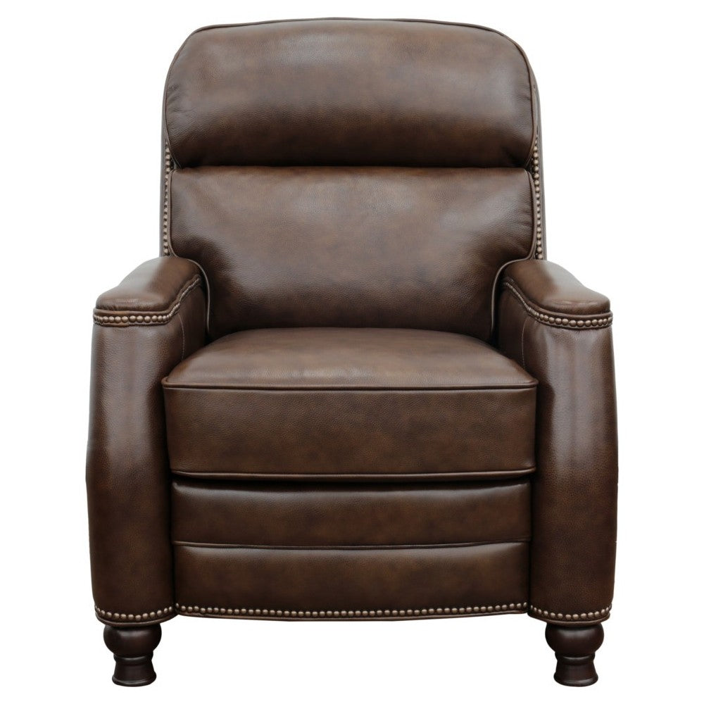 7-3646 Townsend Recliner, Brown