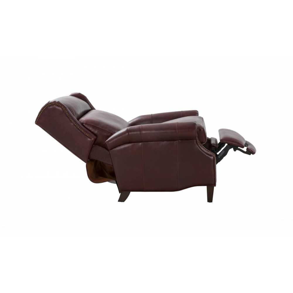 7-3682 Philadelphia Recliner, Red