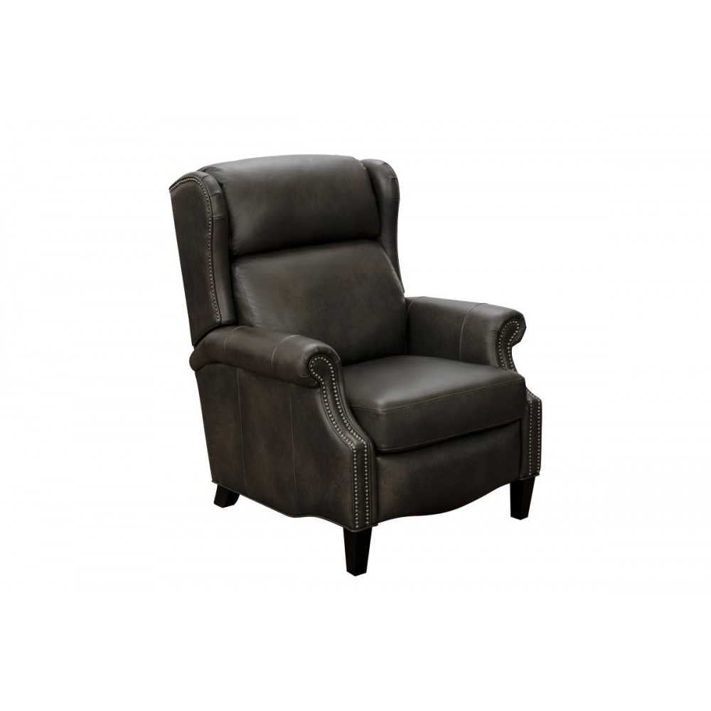 7-3682 Philadelphia Recliner, Black, 73682562596
