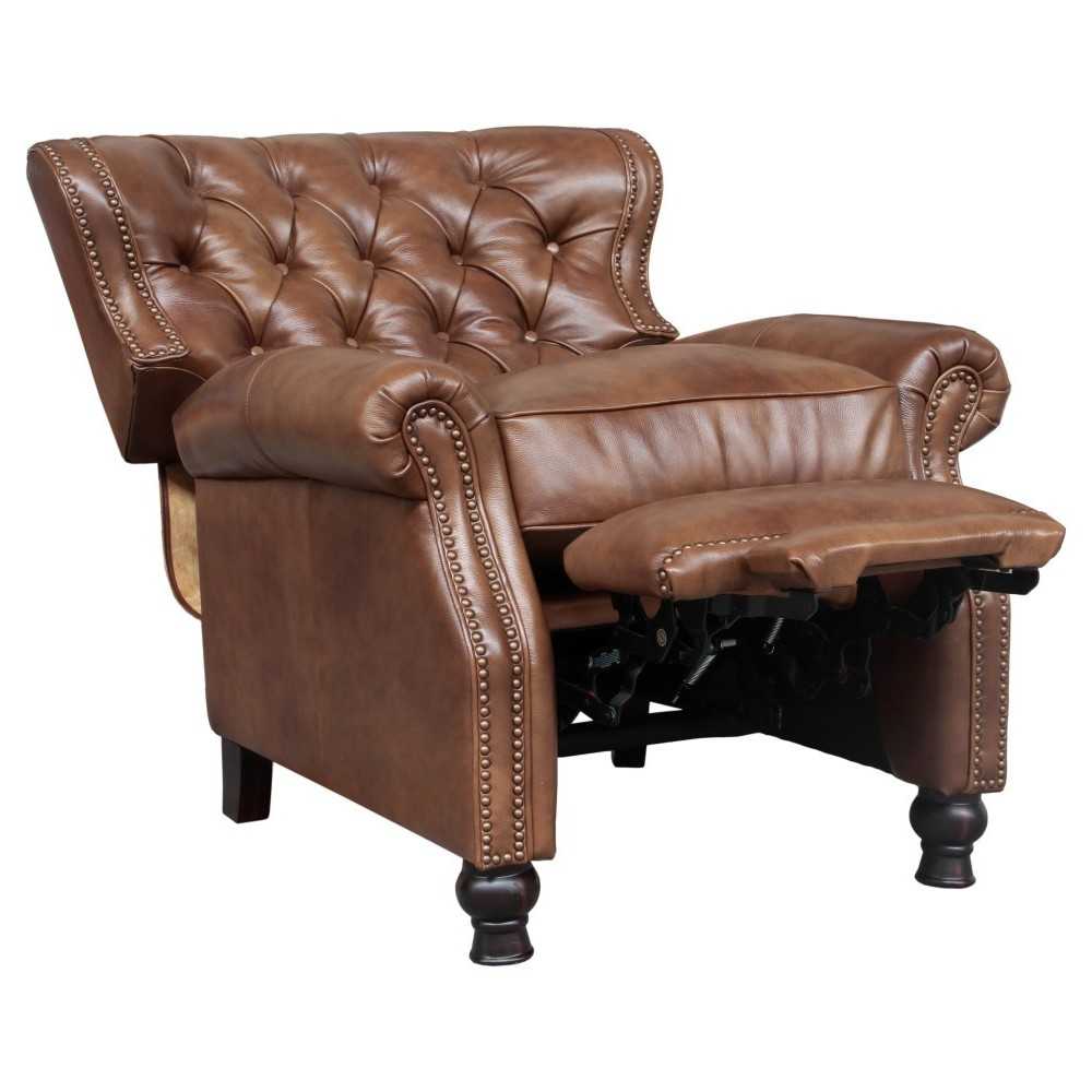 7-4148 Presidential Recliner, Wenlock Tawny
