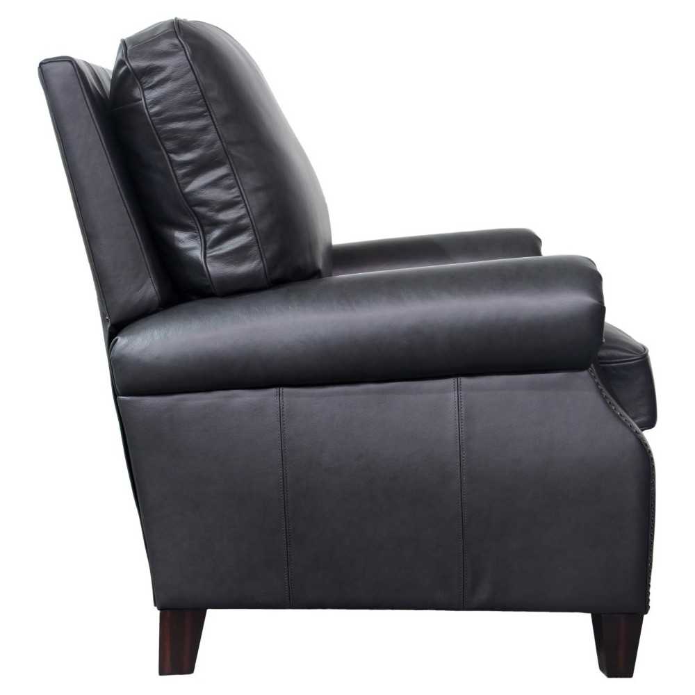 7-4490 Briarwood Recliner, Shoreham Gray