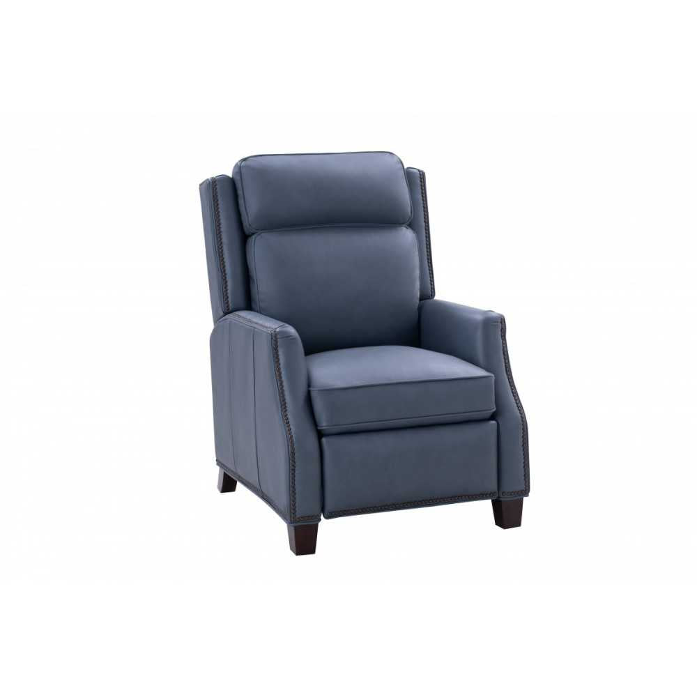 7-4568 Van Buren Recliner, Gray
