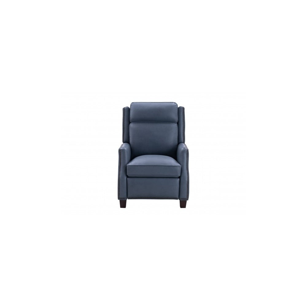 7-4568 Van Buren Recliner, Gray