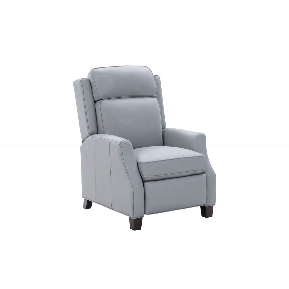 7-4582 Nixon Recliner, Corbett Chromium