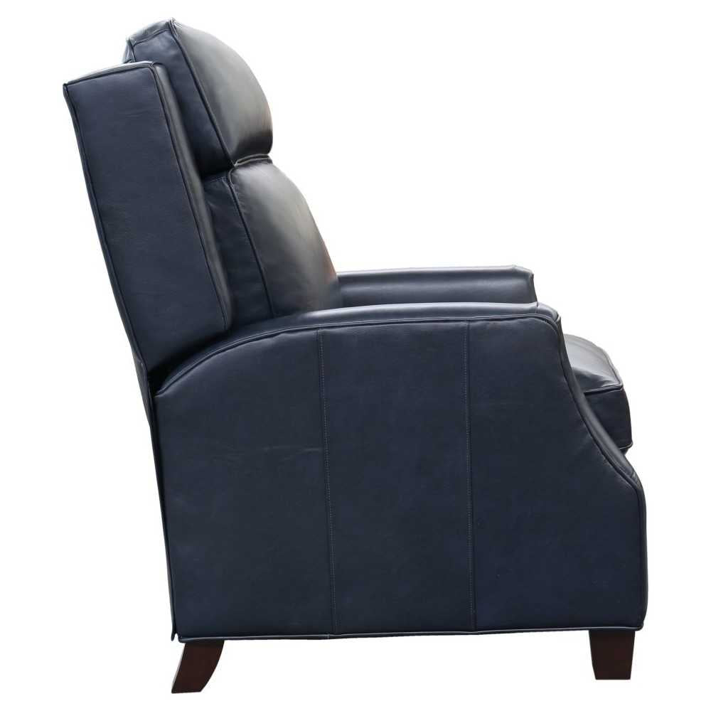 7-4582 Nixon Recliner, Shoreham Blue