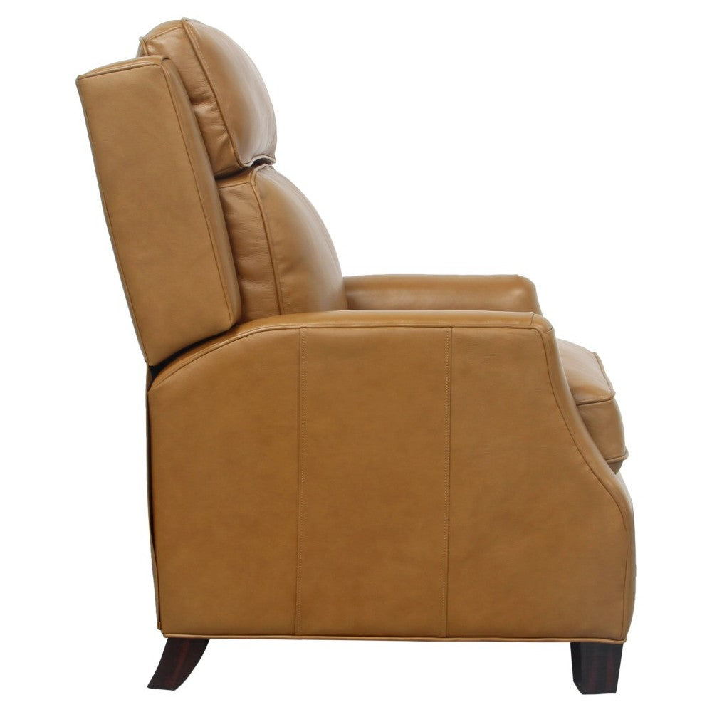 7-4582 Nixon Recliner, Shoreham Ponytail