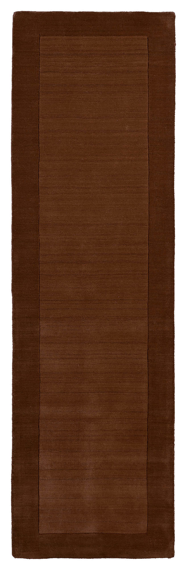 Kaleen Regency Collection Dark Copper Runner 2'6" x 8'9"
