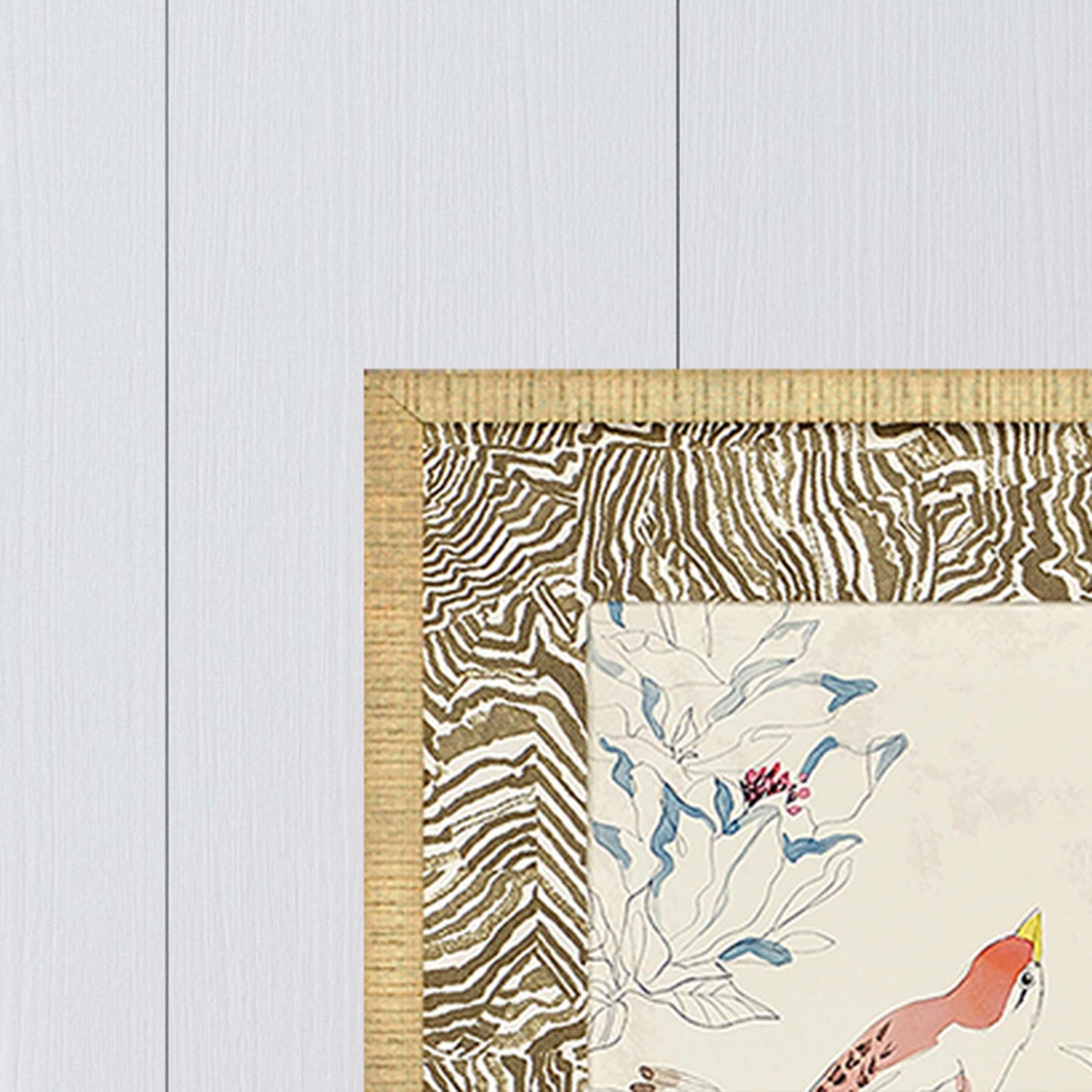 Paragon Rustic Paradise I S/2