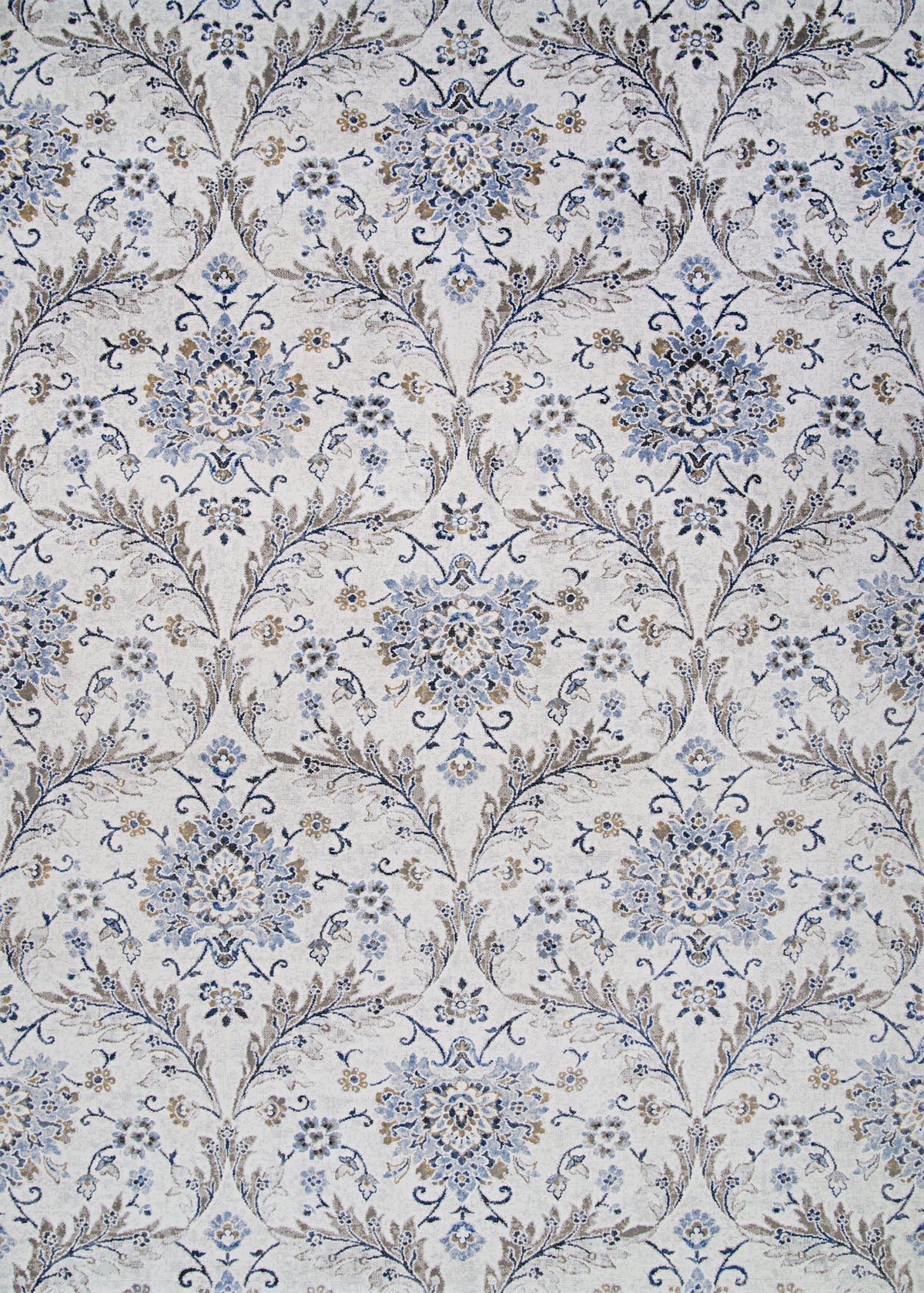Couristan Sultan Treasures Istan Dune Rug 5'3" x 7'6"
