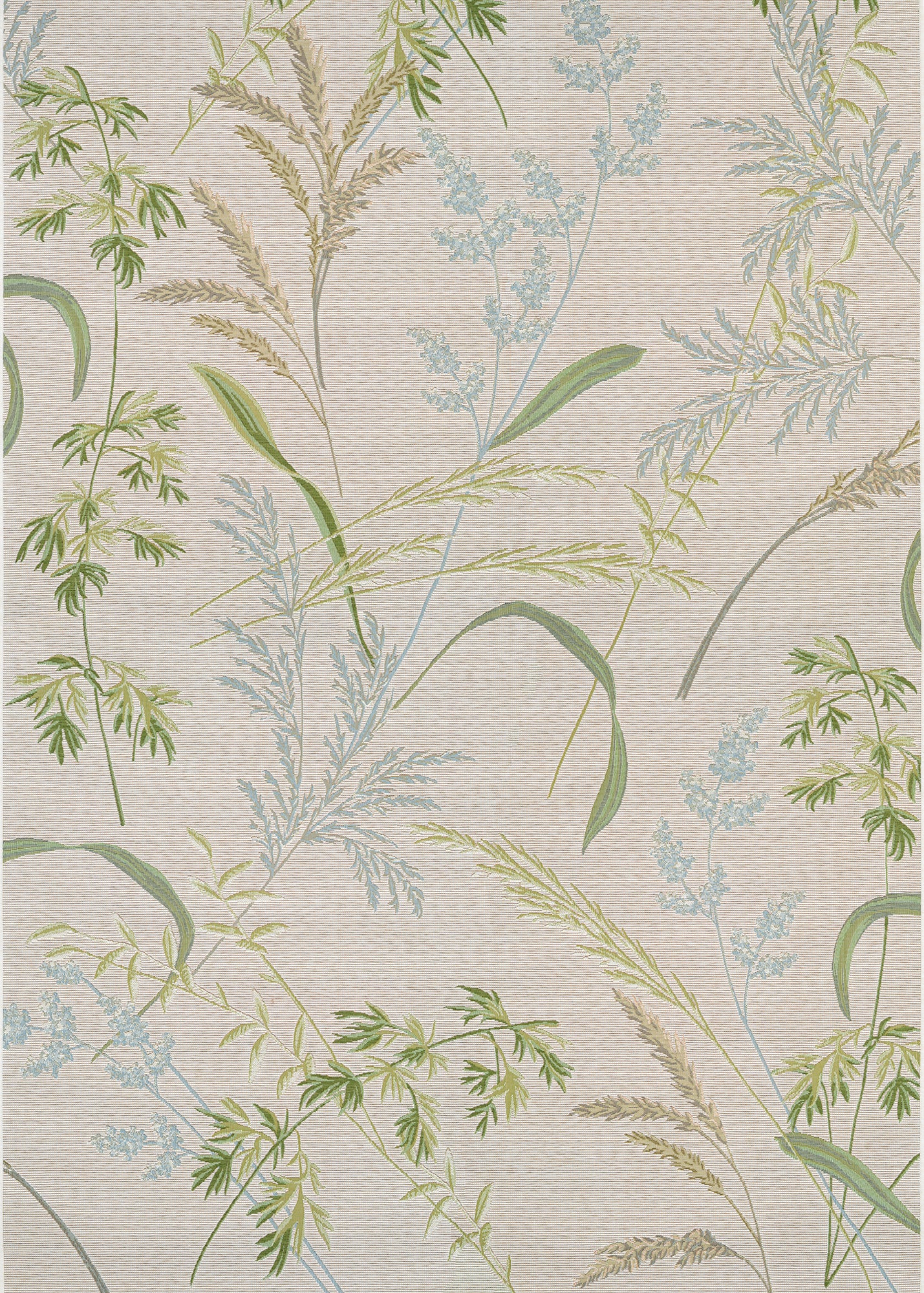 Couristan Dolce Sand Dune Beige-Multi Rug 2'3" x 3'11"