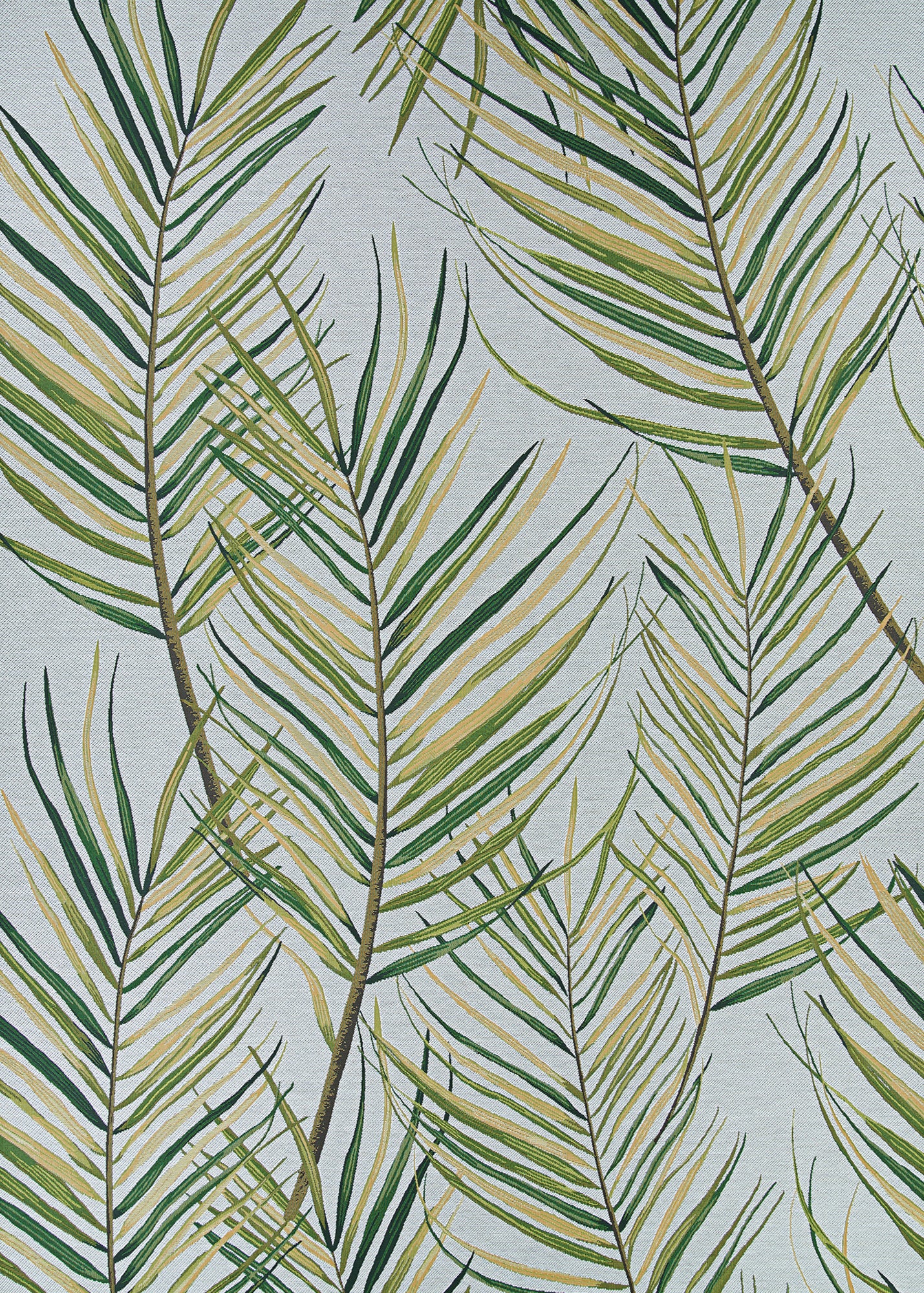 Couristan Dolce Bamboo Forest Frost Rug 2'3" x 3'11"