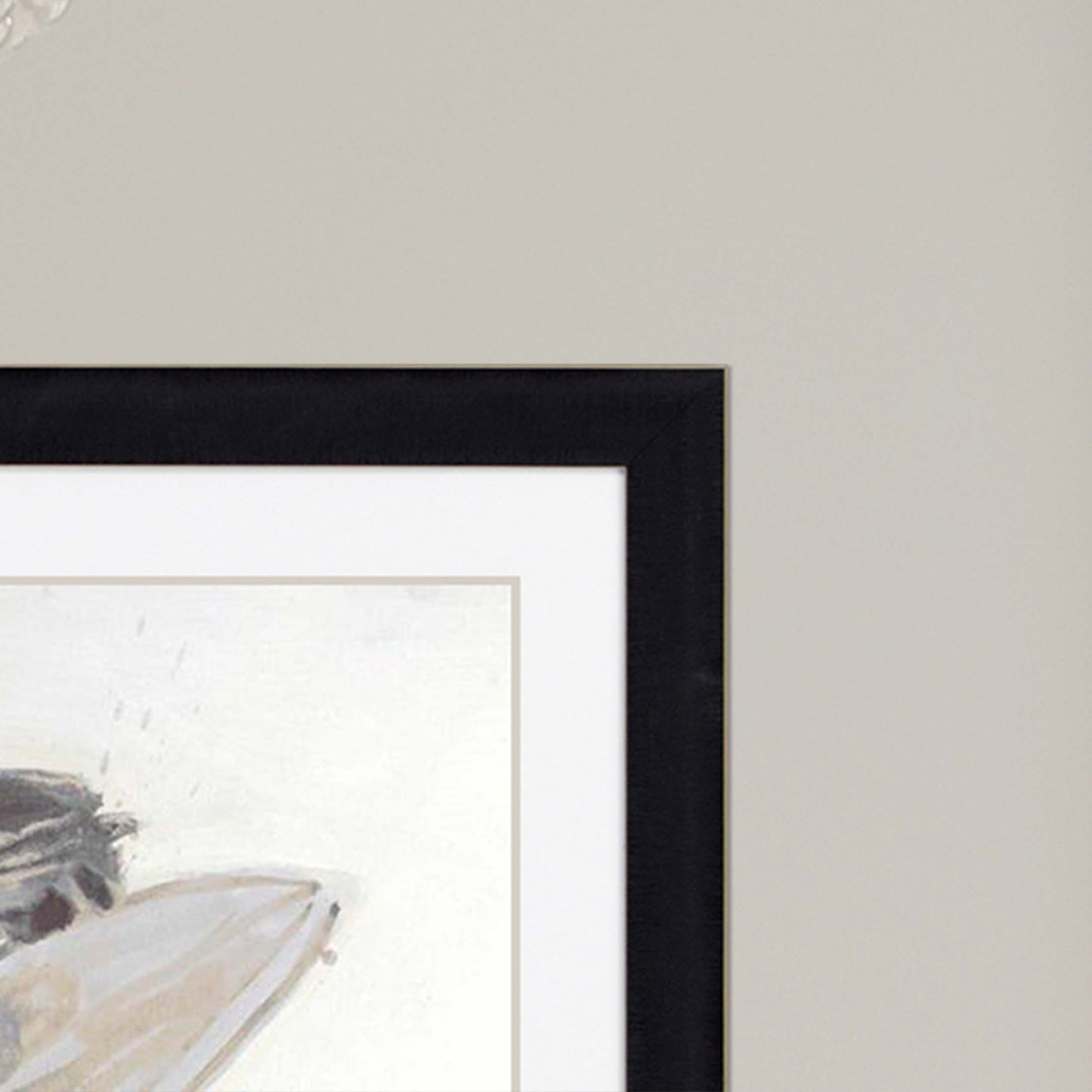 Paragon Blue Floral I