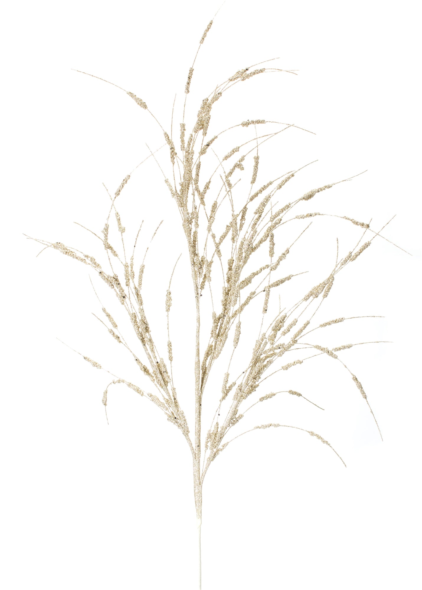 Berry Spray (Set Of 12) 41"H Plastic