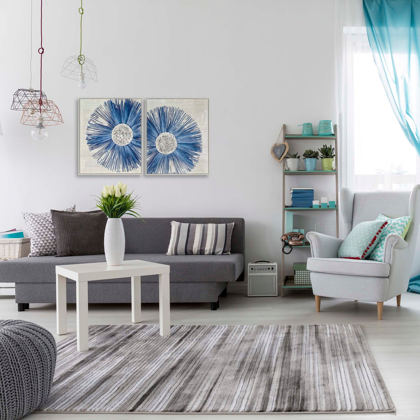 Paragon Blue Burst S/2