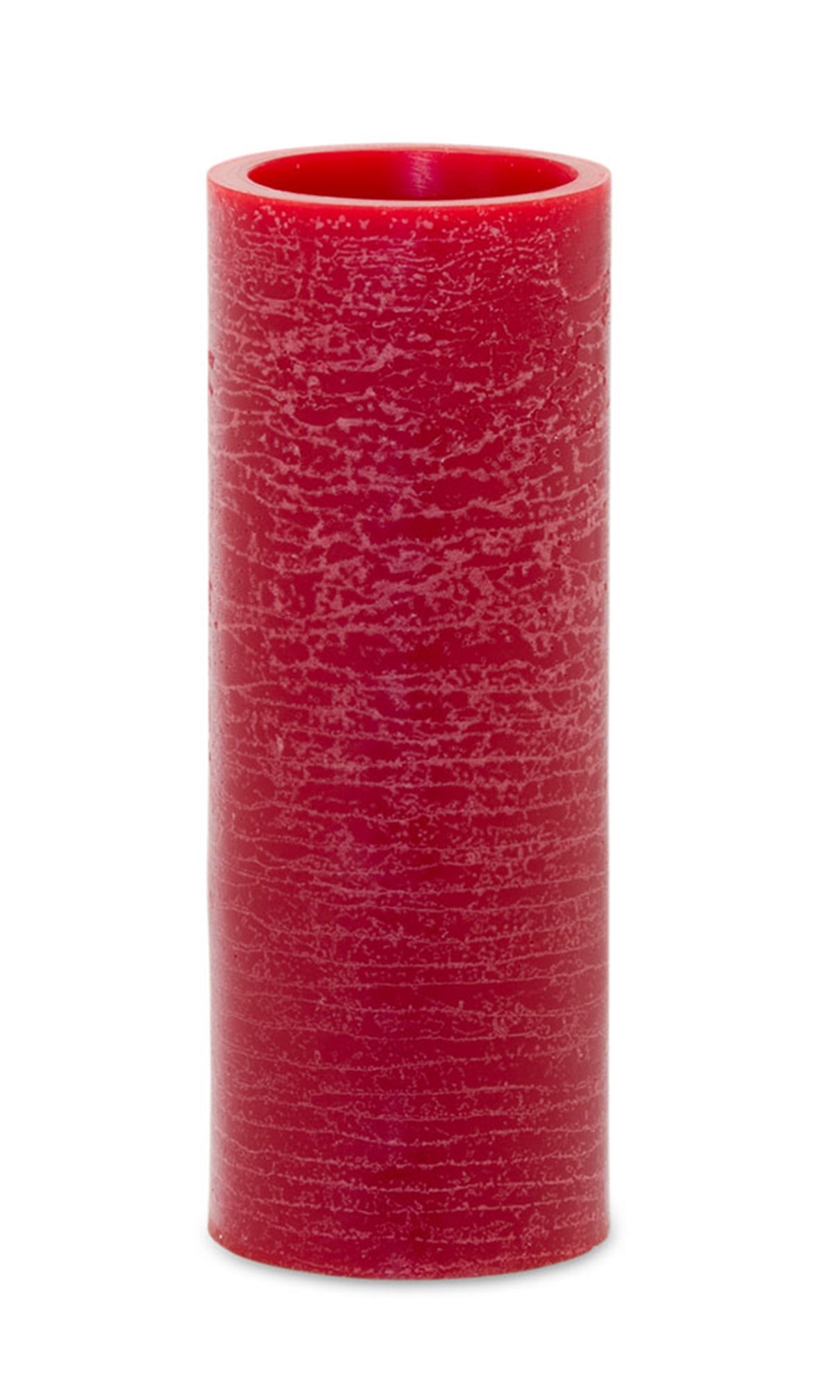 Candle 3"D x 9"H (Set Of 2) With Remote
