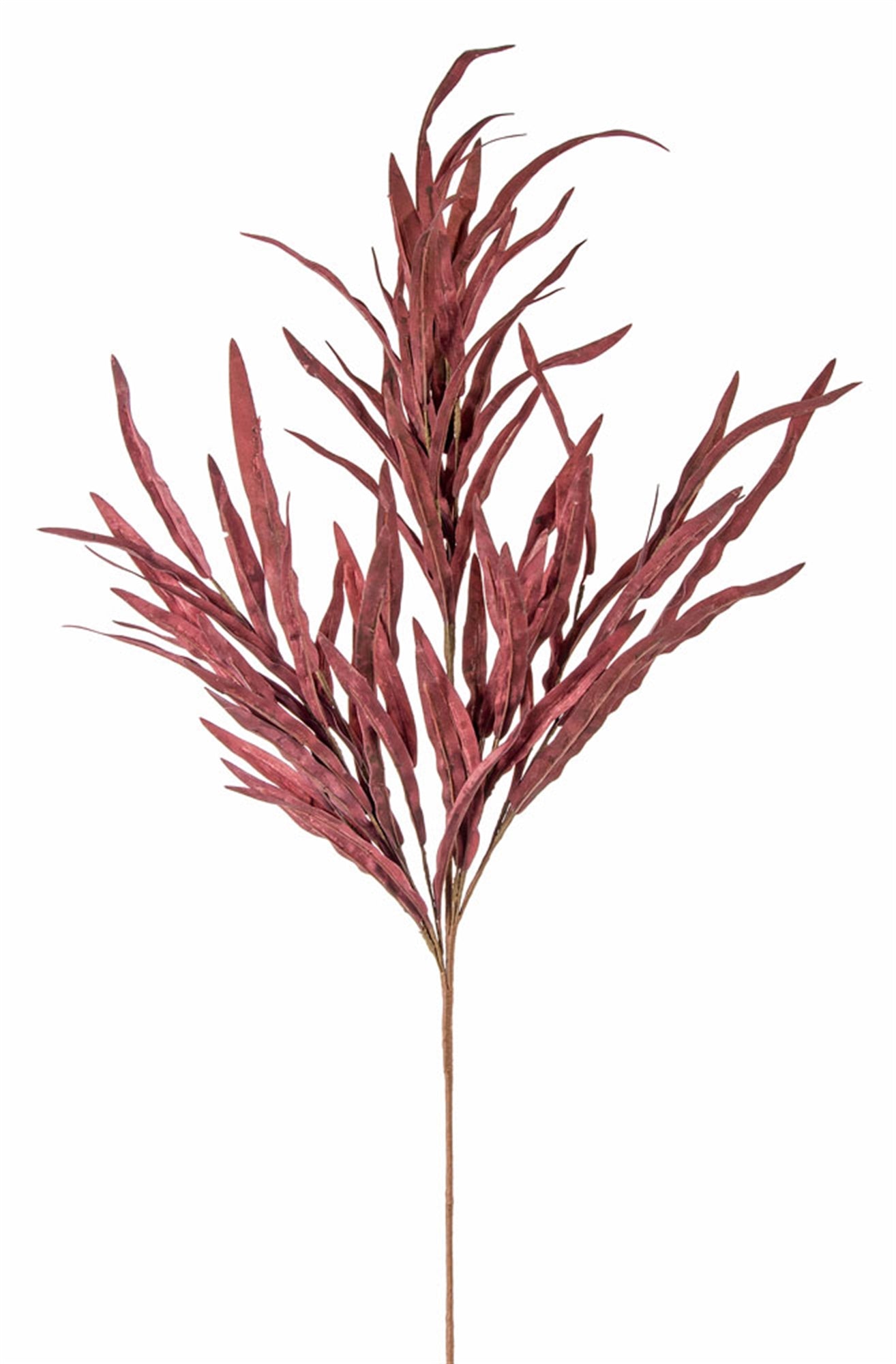 Leaf Spray 38"H (Set Of 12) Eva