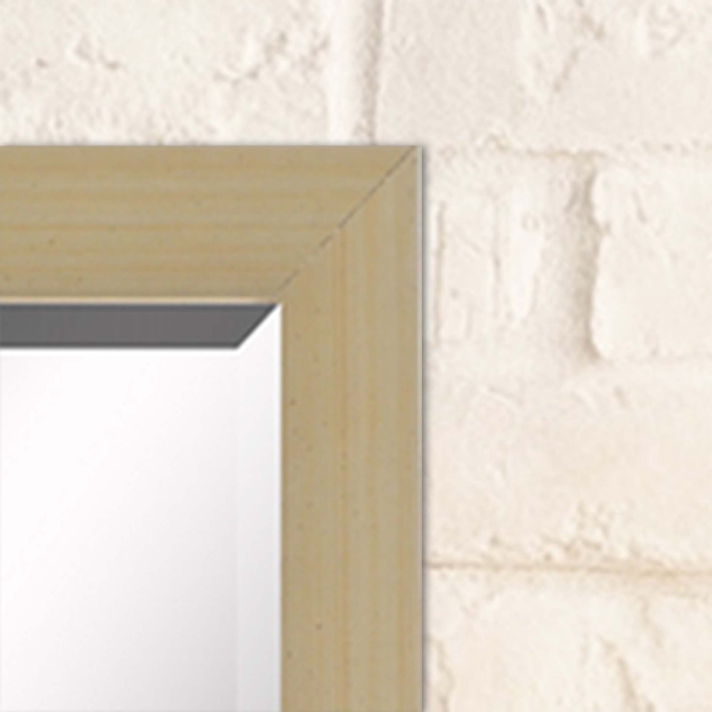 Paragon #633 24 X 36 Beveled
