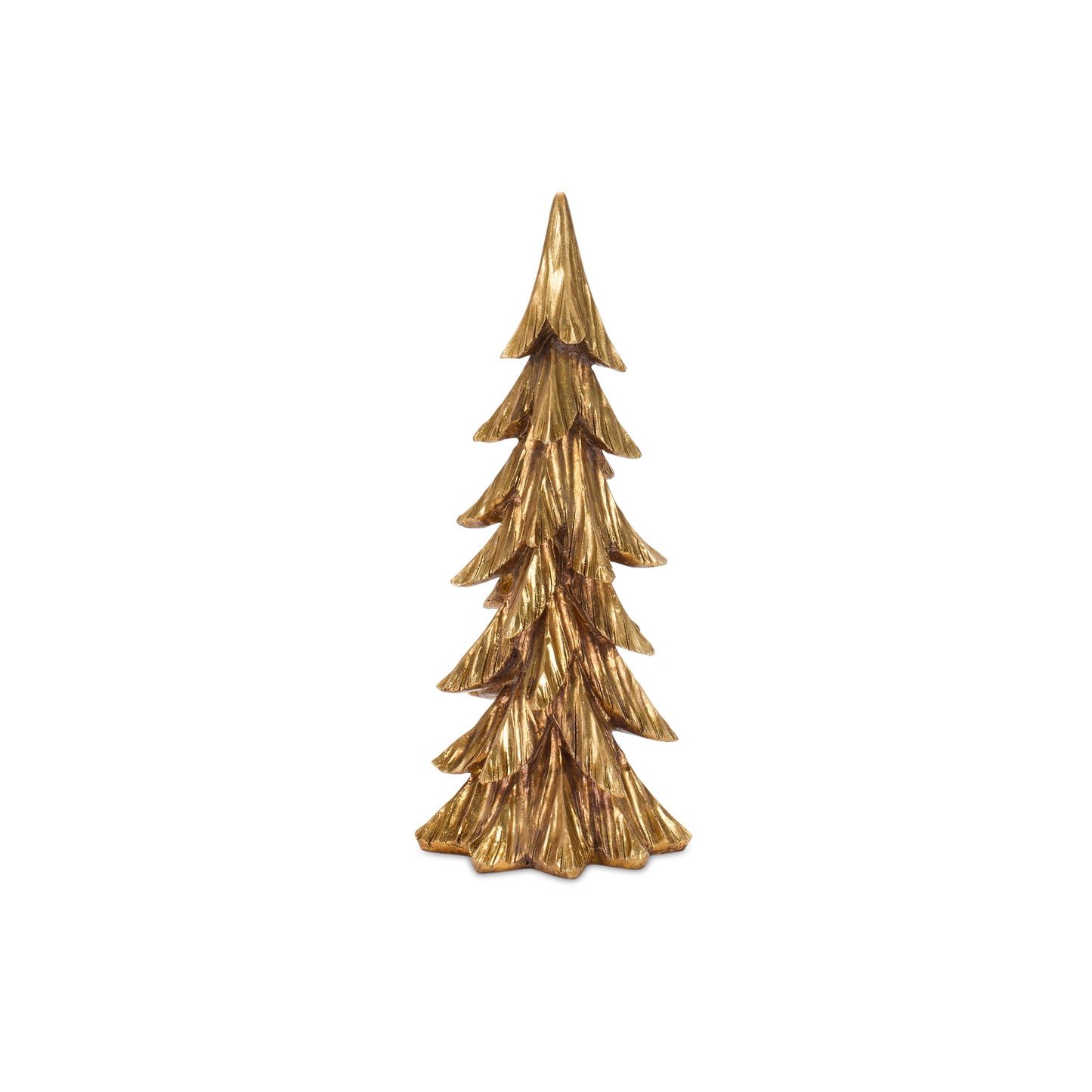 Tree (Set Of 3) 16"H, 18"H, 23.5"H Resin