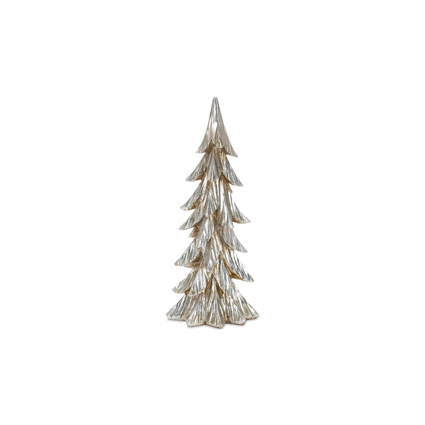 Tree (Set Of 3) 14.75"H, 18.75"H, 26.75"H Resin