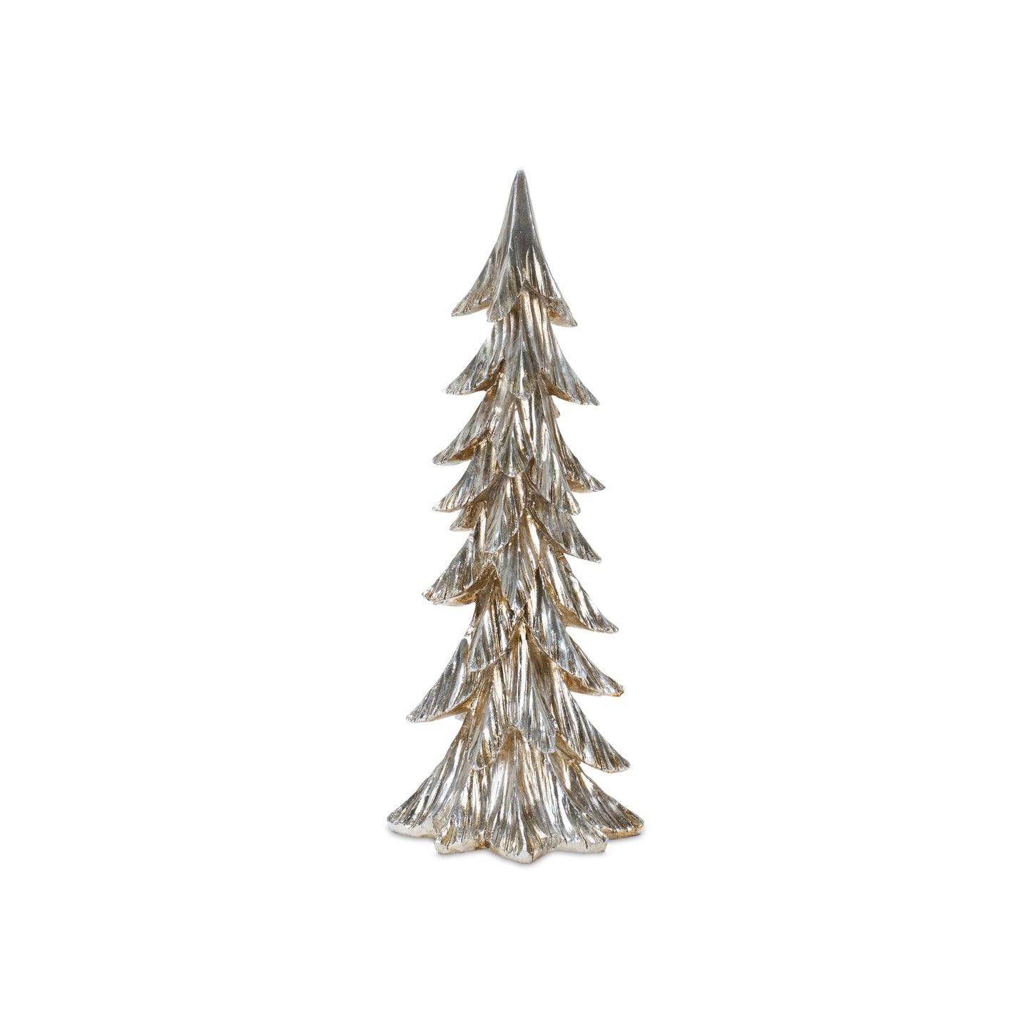 Tree (Set Of 3) 14.75"H, 18.75"H, 26.75"H Resin