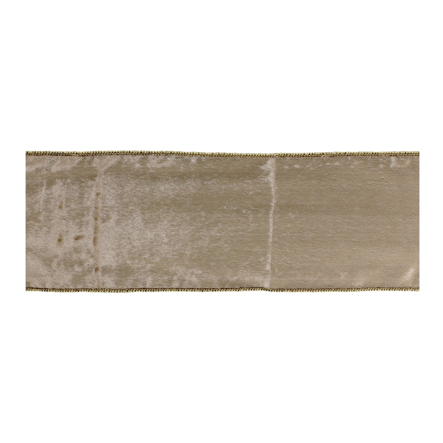 4" x 10 Yds. Wired Viscose (Set Of 6)