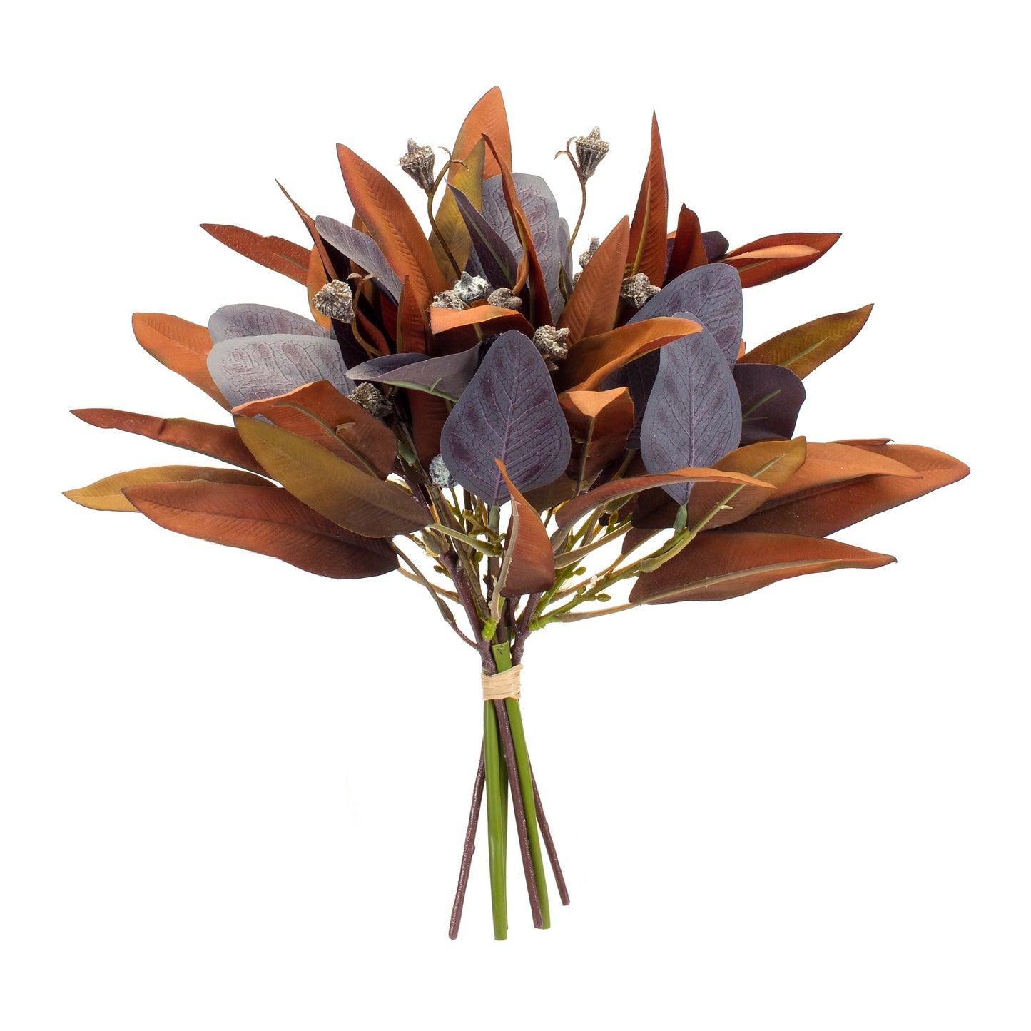 Fall Bundle (Set Of 4) 13.75"H, 17"H Polyester