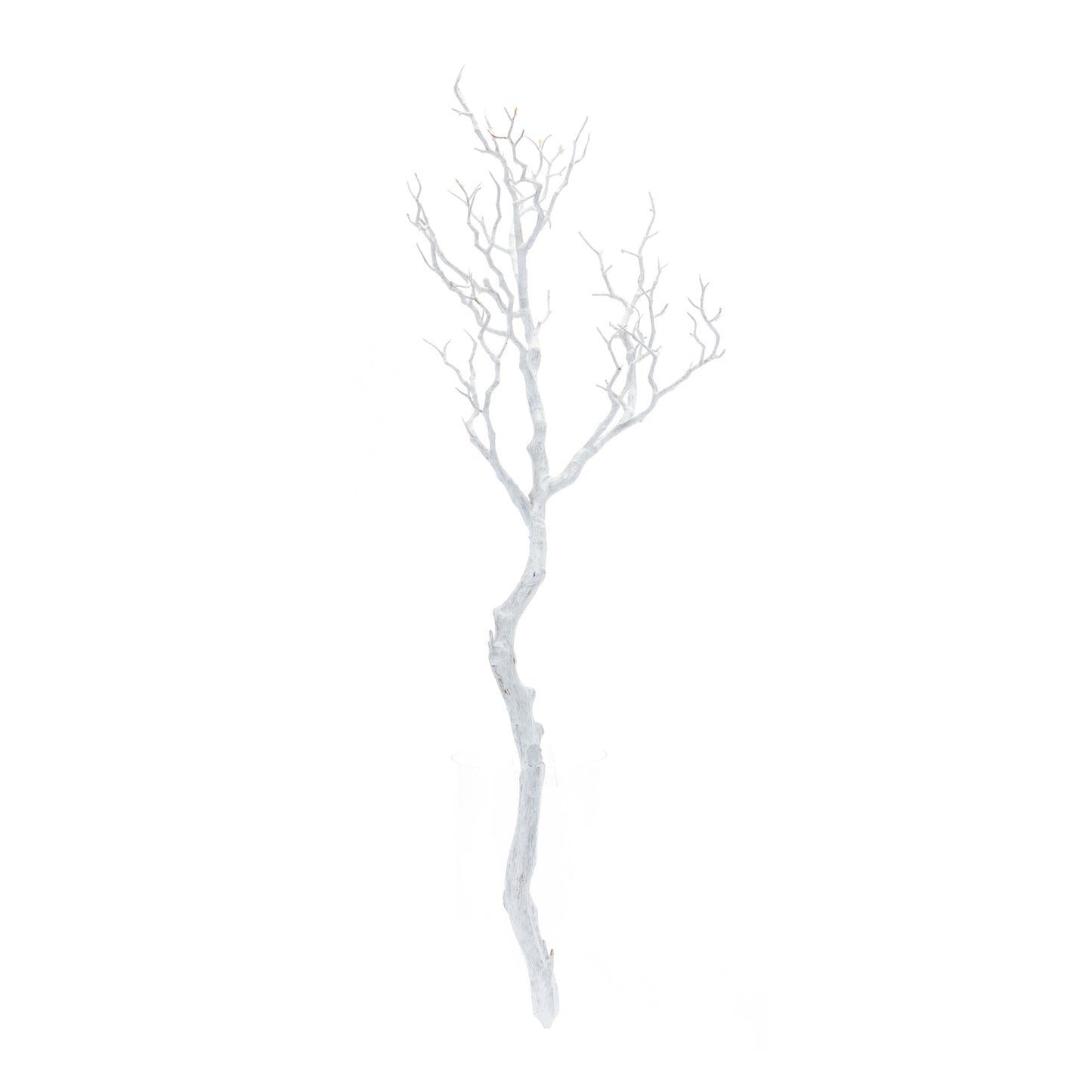 Branch (Set Of 6) 29"H Plastic