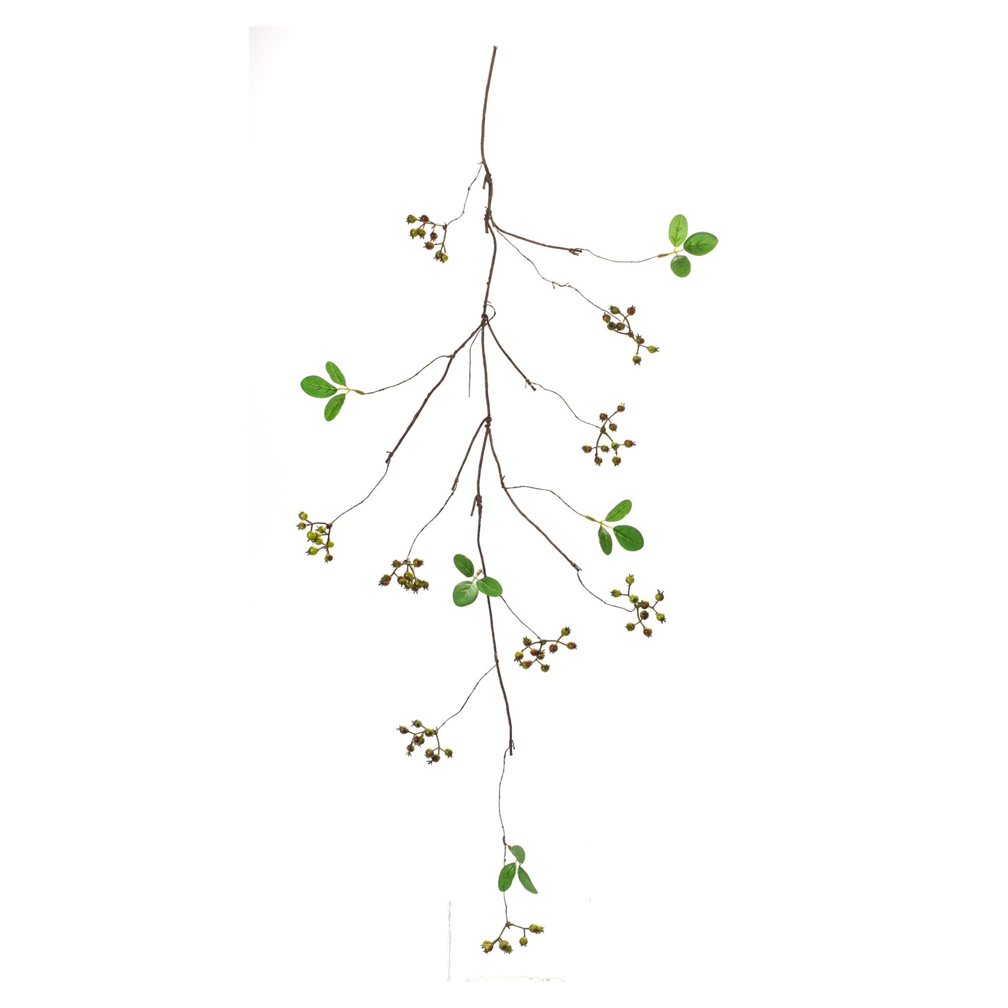 Berry Vine (Set Of 6) 36"L Foam/Wire
