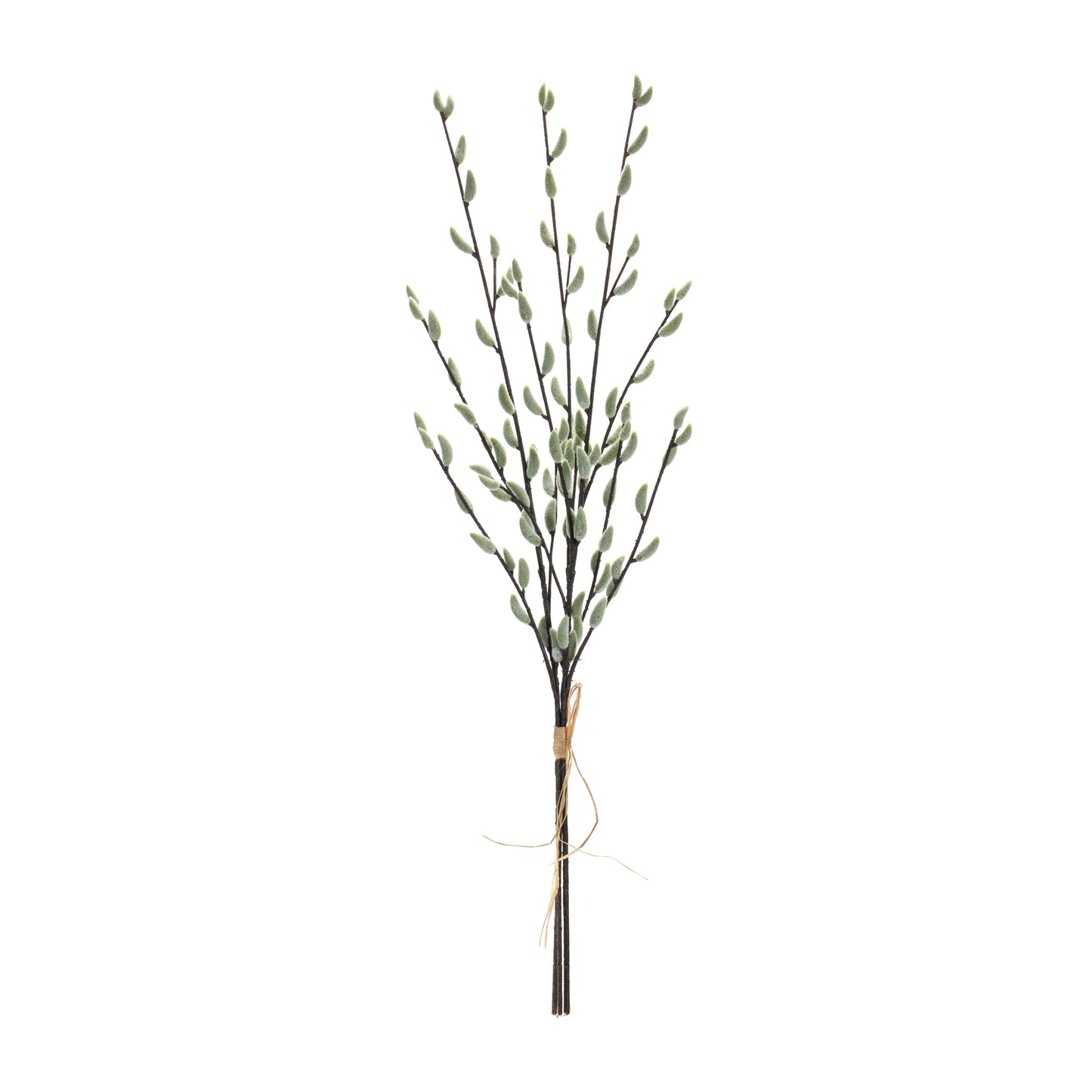 Willow Bundle (Set Of 6) 29.75"H Plastic