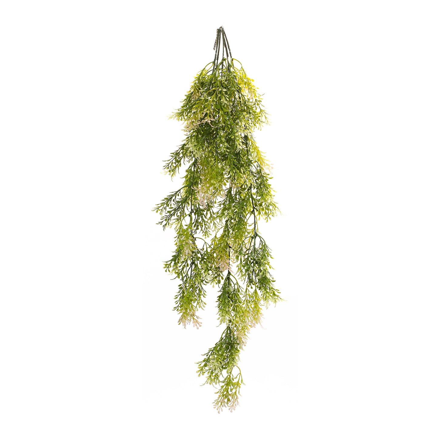 Hanging Vine (Set Of 6) 33"L Plastic