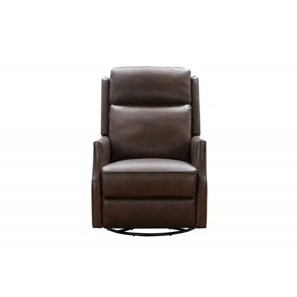 8PH-4003 Cavill Swivel Glider Recliner, Ashford Walnut
