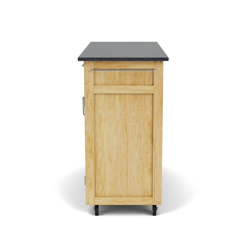 Create-A-Cart Kitchen Cart by homestyles, 9200-1014